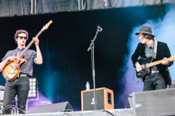 The Arrogants / Main Square Festival 2015 - Arras - 03 juillet 2015