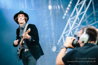 The Arrogants / Main Square Festival 2015 - Arras - 03 juillet 2015