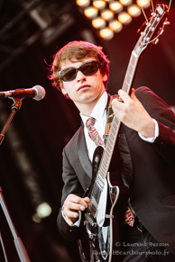 The Arrogants / Main Square Festival 2015 - Arras - 03 juillet 2015