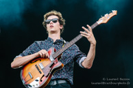 The Arrogants / Main Square Festival 2015 - Arras - 03 juillet 2015