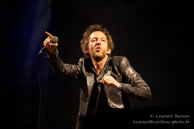 Arthur H / Festival Fnac Live 2012 - 21/07/12