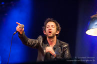 Arthur H / Festival Fnac Live 2012 - 21/07/12