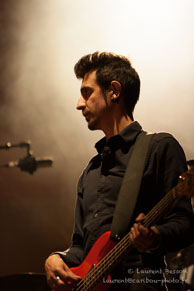 Arthur H / Festival Fnac Live 2012 - 21/07/12