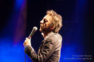 Arthur H / Festival Fnac Live 2012 - 21/07/12