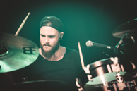 As Lions / Elysée Montmartre - 10 octobre 2017