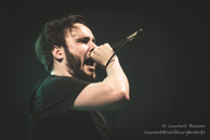 As Lions / Elysée Montmartre - 10 octobre 2017