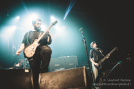 As Lions / Elysée Montmartre - 10 octobre 2017