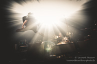 As Lions / Elysée Montmartre - 10 octobre 2017