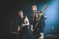 As Lions / Elysée Montmartre - 10 octobre 2017