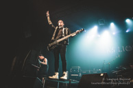 As Lions / Elysée Montmartre - 10 octobre 2017