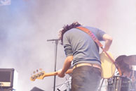 Asaf Avidan / Festival Fnac Live 2011 - 21/07/11