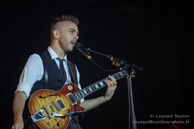 Asaf Avidan / Fête de l'Humanité 2013 - Parc Départemental de la Courneuve - 14/09/13