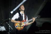 Asaf Avidan / Fête de l'Humanité 2013 - Parc Départemental de la Courneuve - 14/09/13