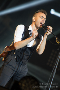 Asaf Avidan / Fête de l'Humanité 2013 - Parc Départemental de la Courneuve - 14/09/13