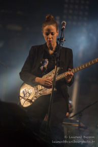 Asaf Avidan / Fête de l'Humanité 2013 - Parc Départemental de la Courneuve - 14/09/13