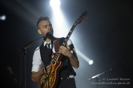 Asaf Avidan / Fête de l'Humanité 2013 - Parc Départemental de la Courneuve - 14/09/13