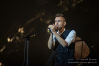 Asaf Avidan / Fête de l'Humanité 2013 - Parc Départemental de la Courneuve - 14/09/13