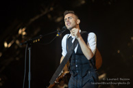Asaf Avidan / Fête de l'Humanité 2013 - Parc Départemental de la Courneuve - 14/09/13