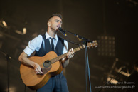 Asaf Avidan / Fête de l'Humanité 2013 - Parc Départemental de la Courneuve - 14/09/13