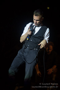Asaf Avidan / Fête de l'Humanité 2013 - Parc Départemental de la Courneuve - 14/09/13