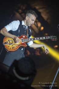 Asaf Avidan / Fête de l'Humanité 2013 - Parc Départemental de la Courneuve - 14/09/13