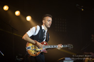 Asaf Avidan / Fête de l'Humanité 2013 - Parc Départemental de la Courneuve - 14/09/13