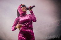 Ascendant Vierge / Les Eurockéennes 2022 - Belfort - 02 juillet 2022