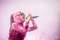 Ascendant Vierge / Les Eurockéennes 2022 - Belfort - 02 juillet 2022