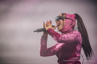 Ascendant Vierge / Les Eurockéennes 2022 - Belfort - 02 juillet 2022