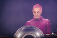 Ascendant Vierge / Les Eurockéennes 2022 - Belfort - 02 juillet 2022