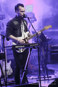 Ásgeir / Festival les inRocKs Philips - La Cigale - 15 novembre 2014