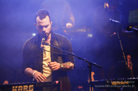 Ásgeir / Festival les inRocKs Philips - La Cigale - 15 novembre 2014