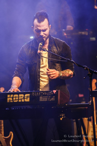 Ásgeir / Festival les inRocKs Philips - La Cigale - 15 novembre 2014