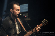 Ásgeir / Festival les inRocKs Philips - La Cigale - 15 novembre 2014