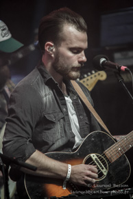 Ásgeir / Festival les inRocKs Philips - La Cigale - 15 novembre 2014