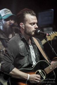 Ásgeir / Festival les inRocKs Philips - La Cigale - 15 novembre 2014