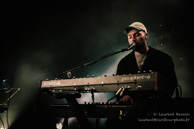 Ásgeir / La Maroquinerie - 18 septembre 2026