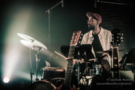Ásgeir / La Maroquinerie - 18 septembre 2026
