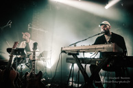 Ásgeir / La Maroquinerie - 18 septembre 2026