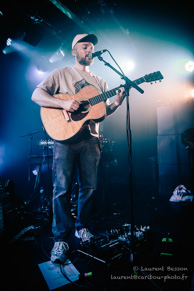 Ásgeir / La Maroquinerie - 18 septembre 2026