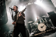 Ash / Petit Bain - 01 décembre 2015