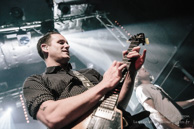 Ash / Petit Bain - 01 décembre 2015