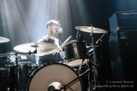 Ash / Petit Bain - 01 décembre 2015