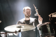 Ash / Petit Bain - 01 décembre 2015