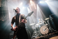 Ash / Petit Bain - 01 décembre 2015