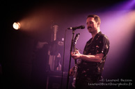 Ash / La Maroquinerie - 16 décembre 2018