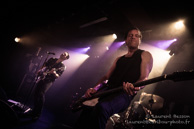 Ash / La Maroquinerie - 16 décembre 2018