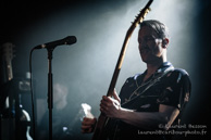 Ash / La Maroquinerie - 16 décembre 2018