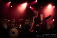 Ash / La Maroquinerie - 16 décembre 2018