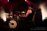 Ash / La Maroquinerie - 16 décembre 2018